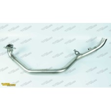 Cổ Pô TERMIGNONI Titanium Full System Honda X-ADV (chính hãng)